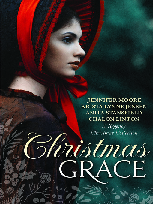 Title details for Christmas Grace by Jennifer Moore - Available